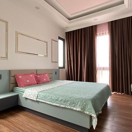 Novaworld Ho Tram Binh Chau Vila Exterior foto