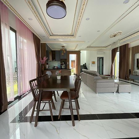 Novaworld Ho Tram Binh Chau Vila Exterior foto