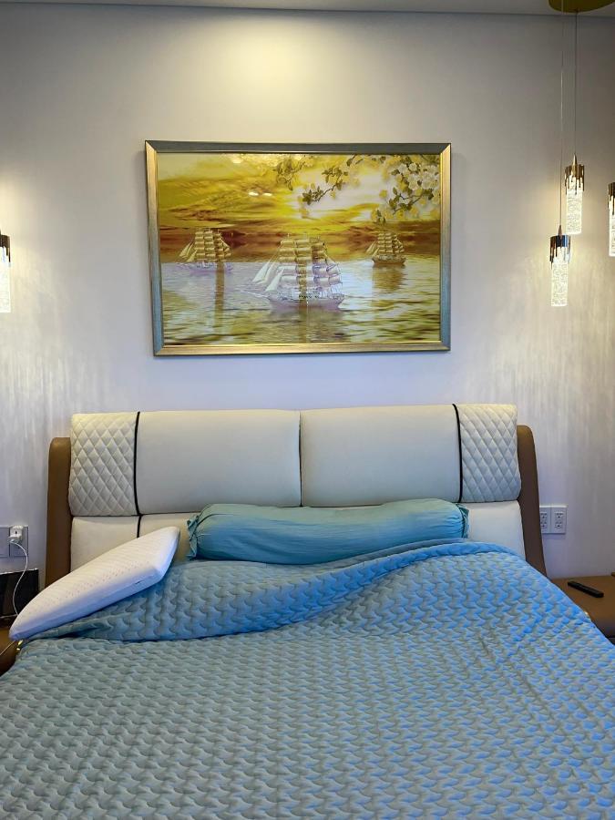 Novaworld Ho Tram Binh Chau Vila Exterior foto