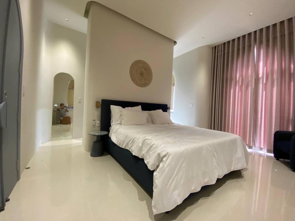 Novaworld Ho Tram Binh Chau Vila Exterior foto