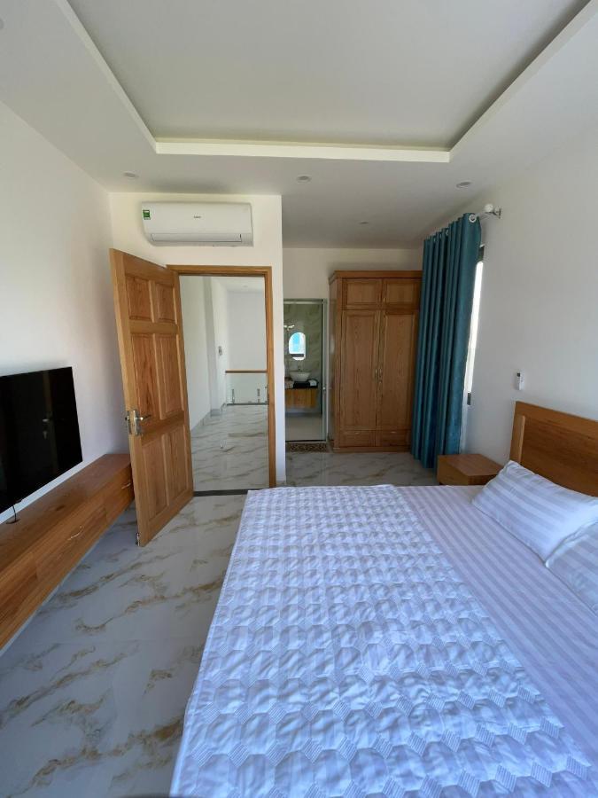Novaworld Ho Tram Binh Chau Vila Exterior foto
