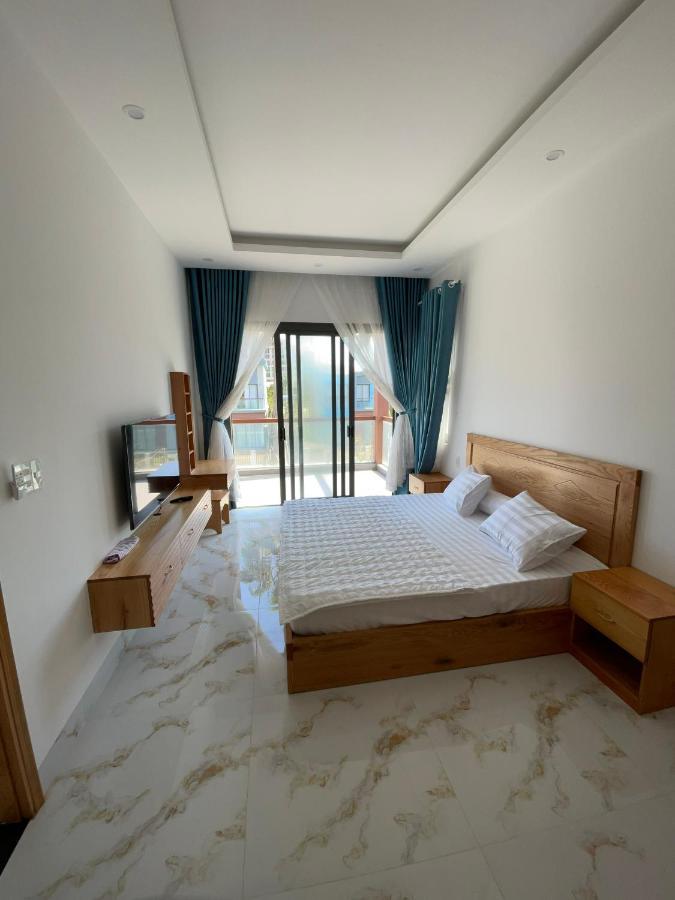 Novaworld Ho Tram Binh Chau Vila Exterior foto