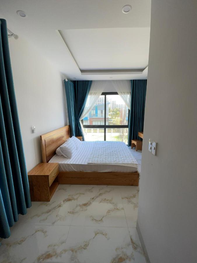 Novaworld Ho Tram Binh Chau Vila Exterior foto