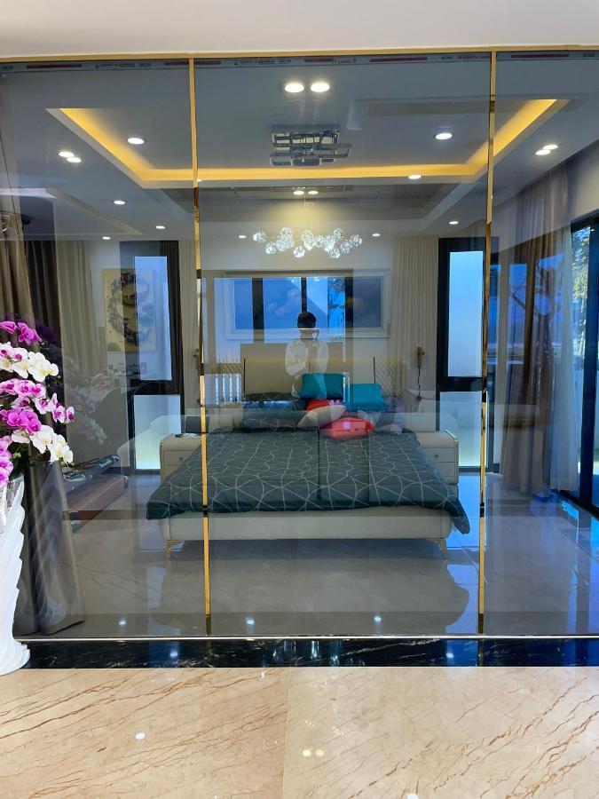 Novaworld Ho Tram Binh Chau Vila Exterior foto