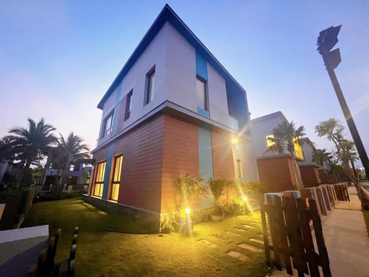 Novaworld Ho Tram Binh Chau Vila Exterior foto