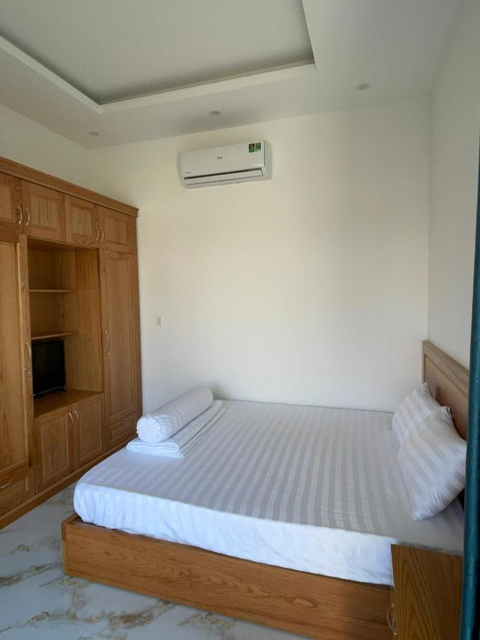 Novaworld Ho Tram Binh Chau Vila Exterior foto