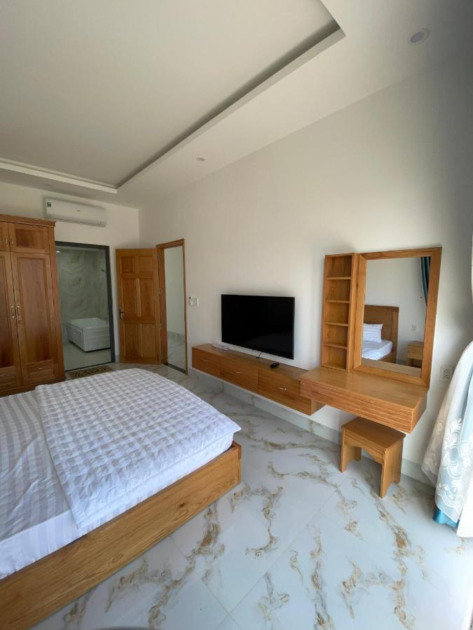 Novaworld Ho Tram Binh Chau Vila Exterior foto