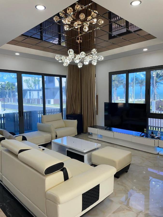 Novaworld Ho Tram Binh Chau Vila Exterior foto