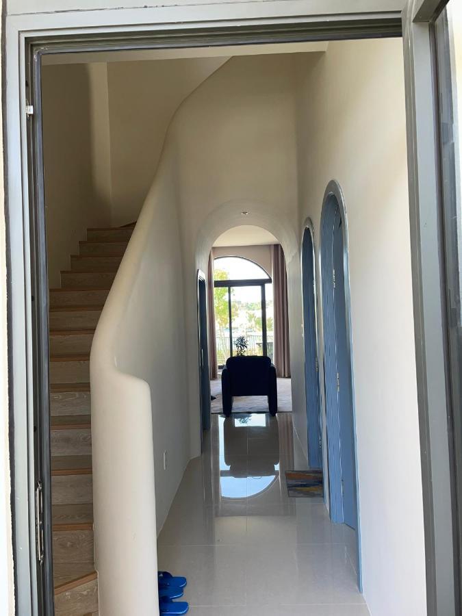 Novaworld Ho Tram Binh Chau Vila Exterior foto