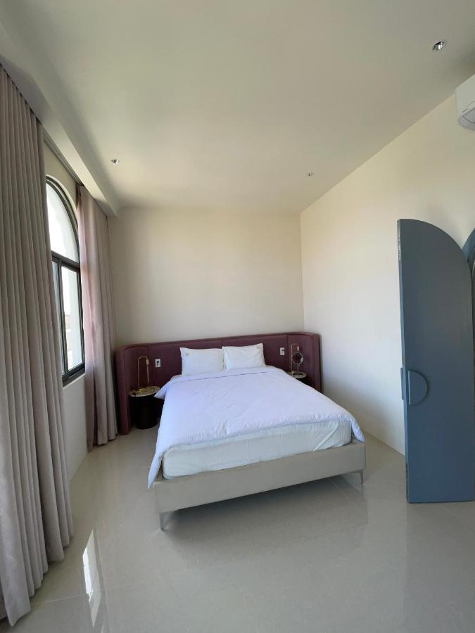 Novaworld Ho Tram Binh Chau Vila Exterior foto