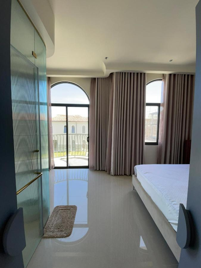 Novaworld Ho Tram Binh Chau Vila Exterior foto
