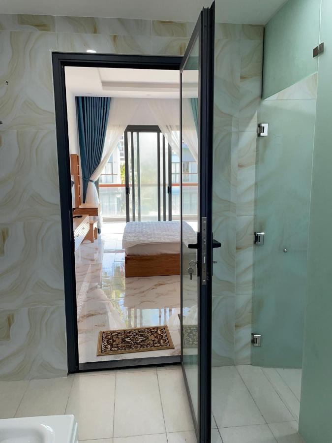 Novaworld Ho Tram Binh Chau Vila Exterior foto
